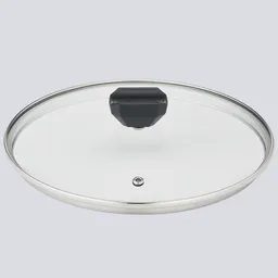 Сковорода с крышкой Tefal Simply Clean 04205928 28 см