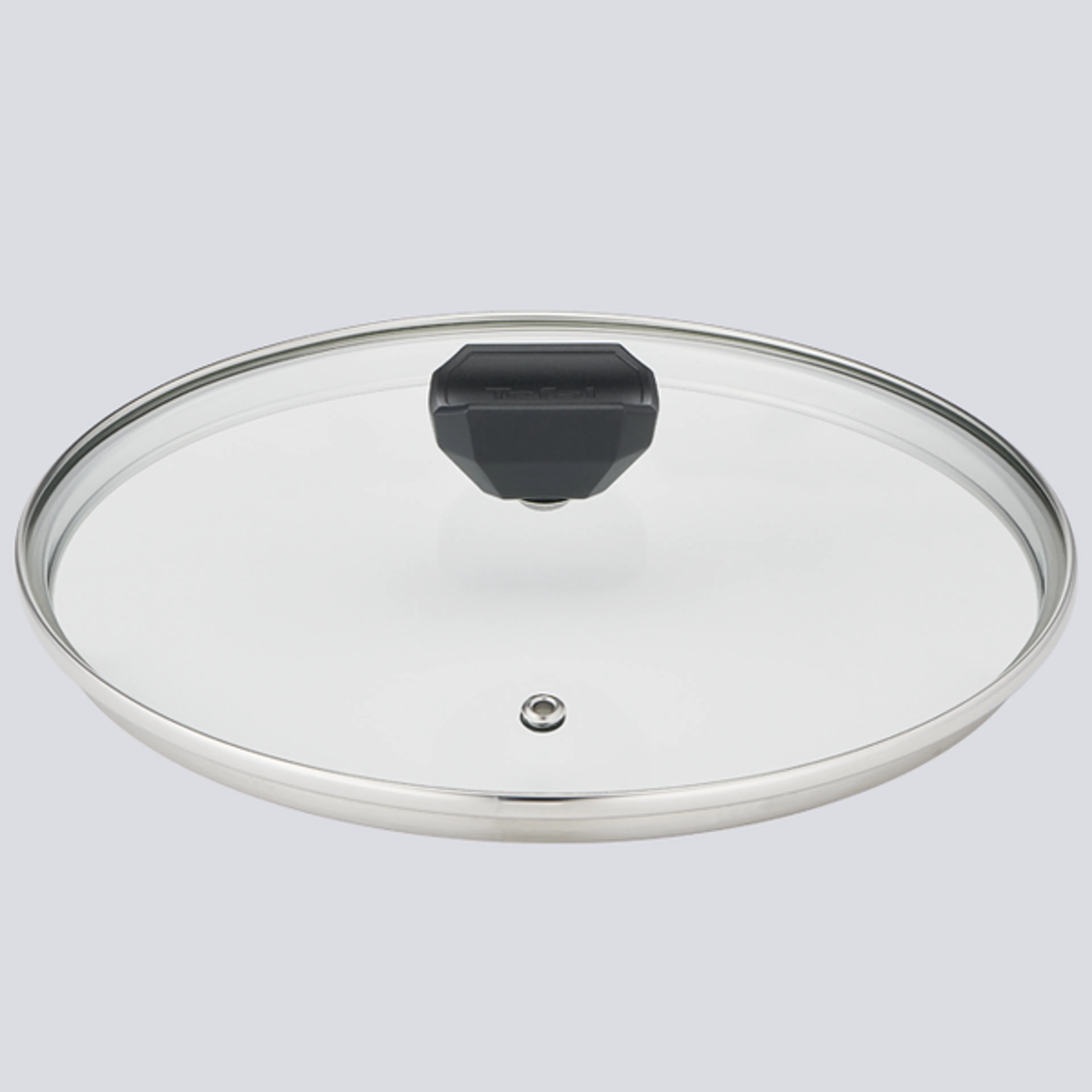 Сковорода с крышкой Tefal Simply Clean 04205928 28 см
