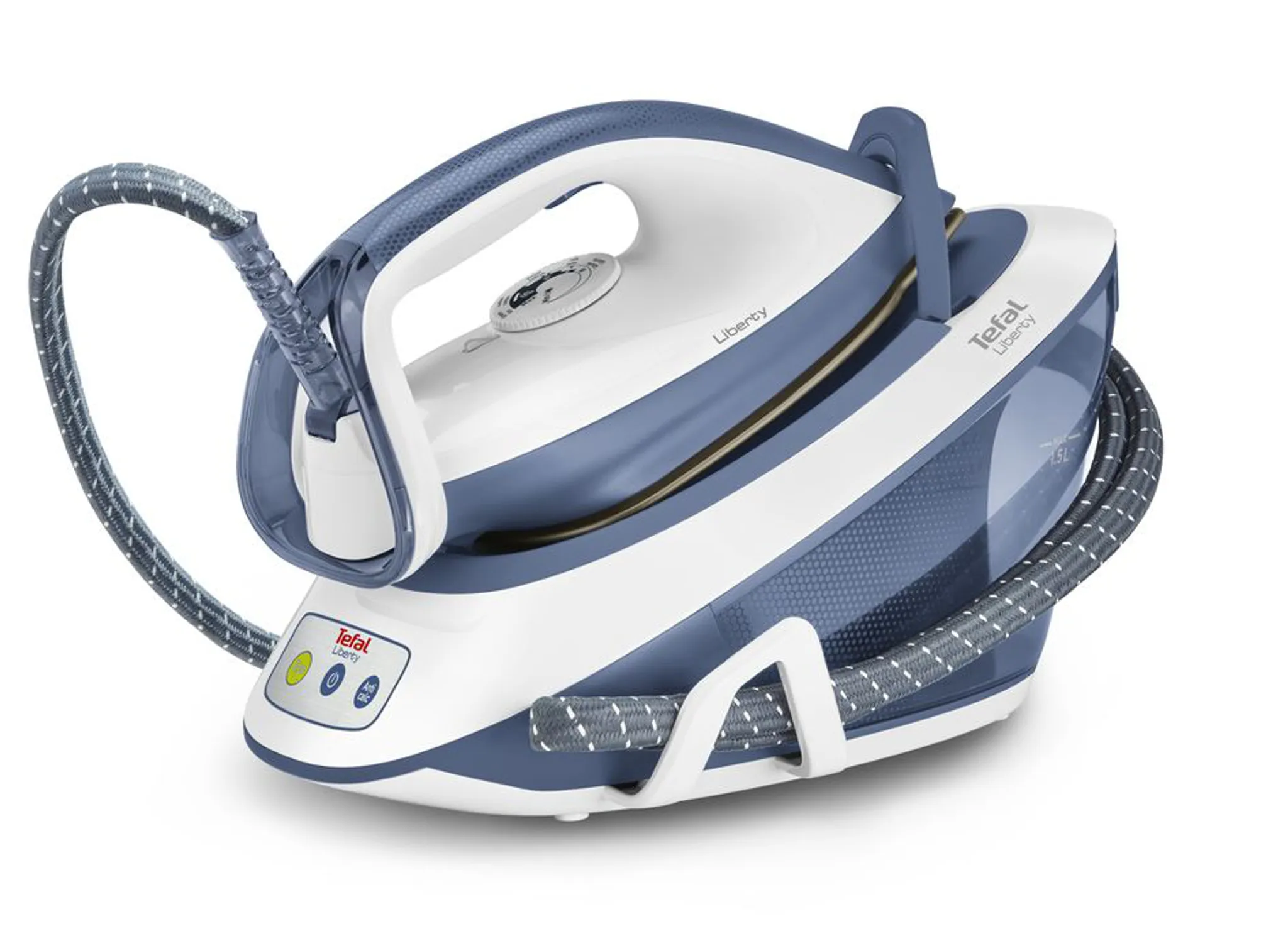 Парогенератор Tefal Liberty SV7020E0 фото