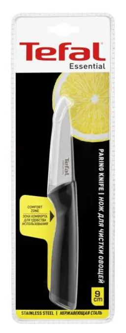 Нож для чистки овощей Tefal Essential K2210575