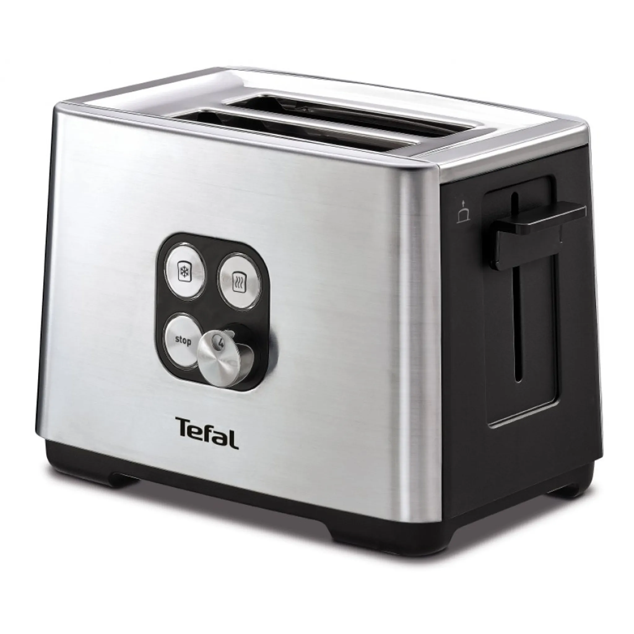 Тостер Tefal Cube TT420D30 фото