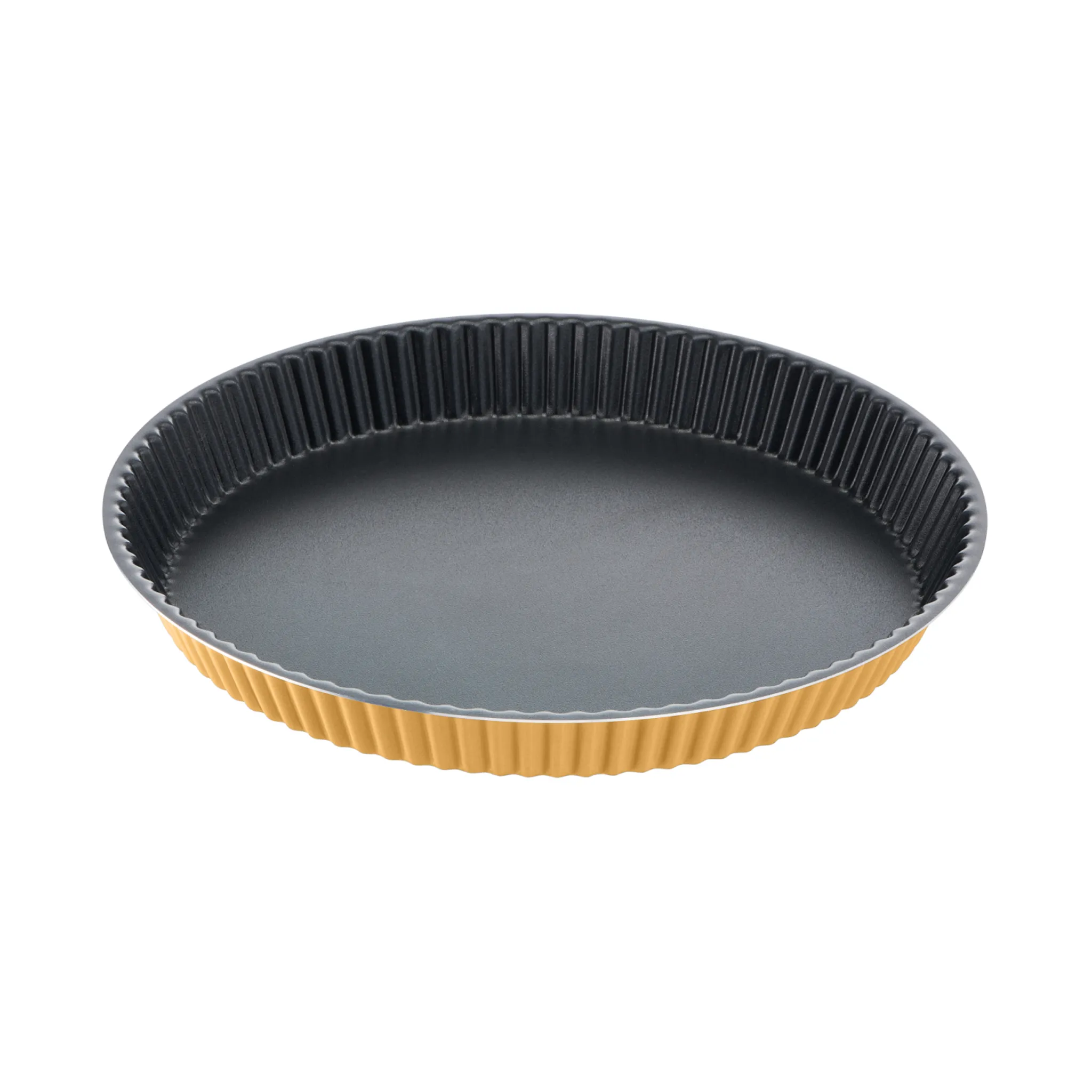 Круглая форма для тарта 30 см Tefal ChefClub J5628402 фото