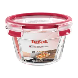 Стеклянный контейнер 0.9 л Tefal Masterseal Glass N1040410