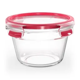 Стеклянный контейнер 0.9 л Tefal Masterseal Glass N1040410