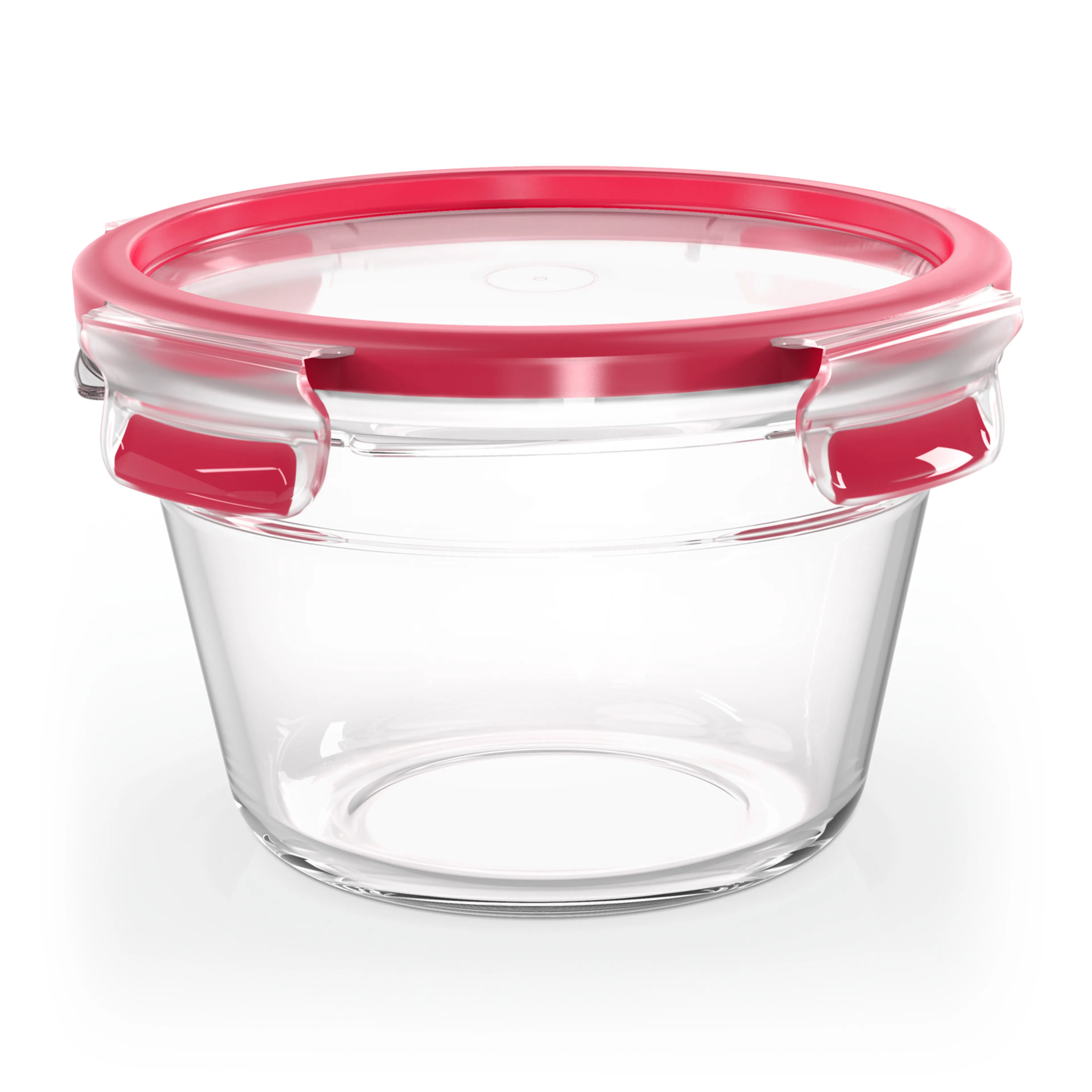 Стеклянный контейнер 0.9 л Tefal Masterseal Glass N1040410 фото