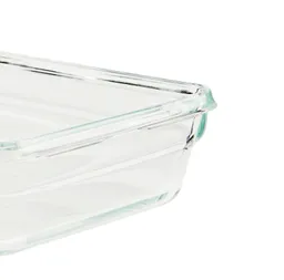 Стеклянный контейнер 0.7 л Tefal Masterseal Glass N1040610