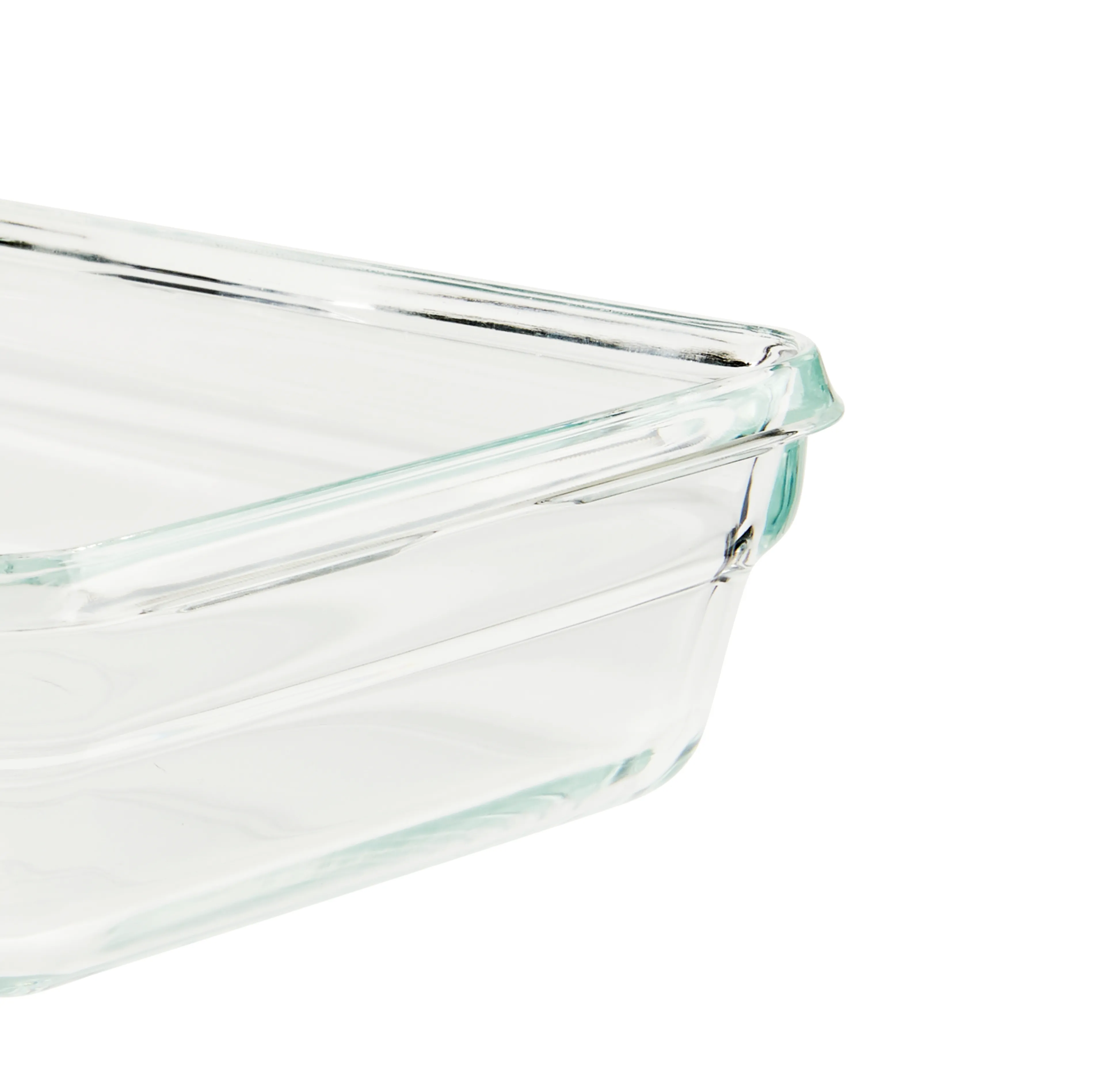 цена на Стеклянный контейнер 0.7 л Tefal Masterseal Glass N1040610
