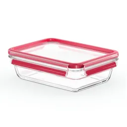 Стеклянный контейнер 1.1 л Tefal Masterseal Glass N1040910