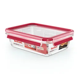 Стеклянный контейнер 1.1 л Tefal Masterseal Glass N1040910