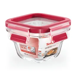 Стеклянный контейнер 0.18 л Tefal Masterseal Glass N1041310