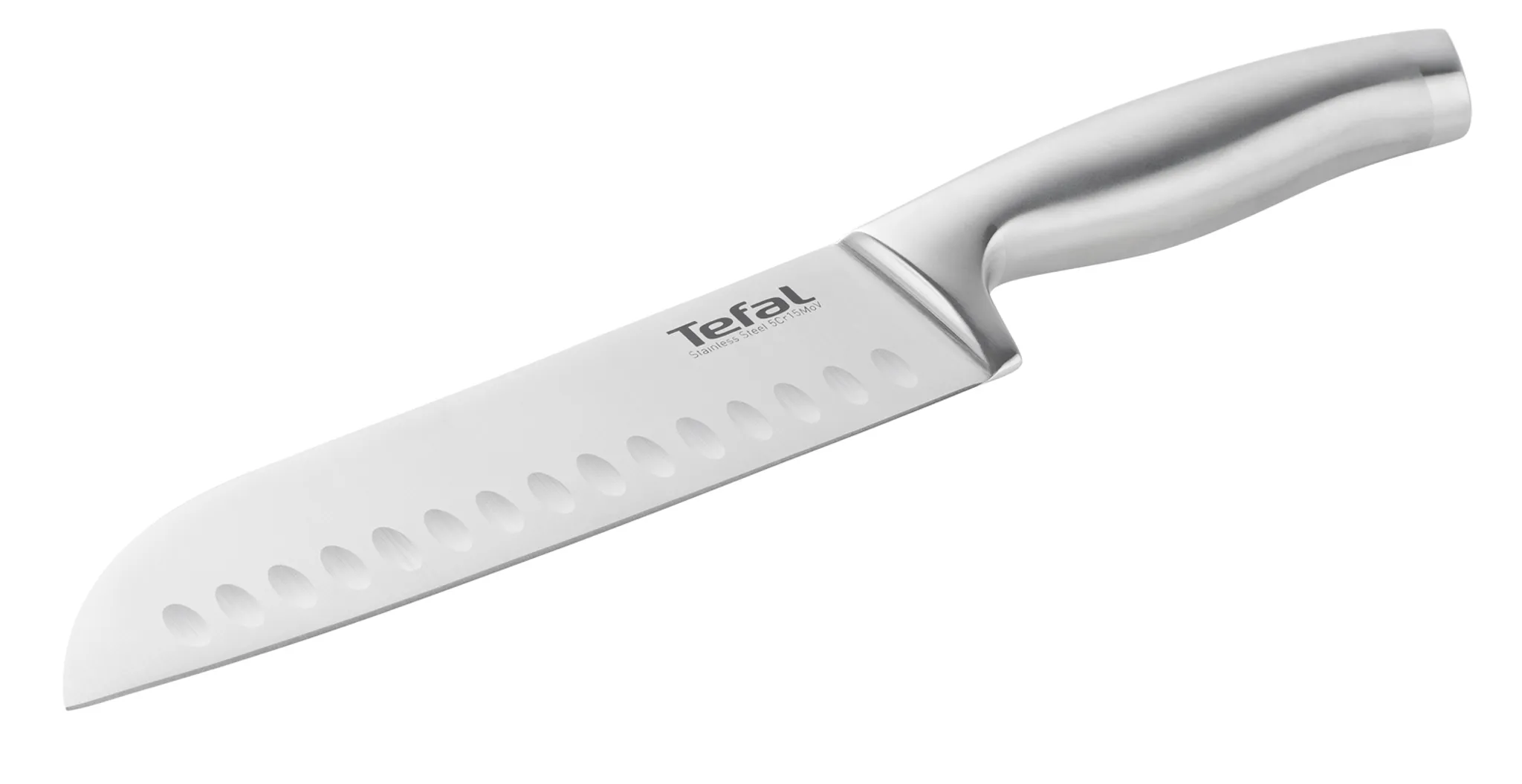 Нож сантоку Tefal Ultimate 18см K1700674