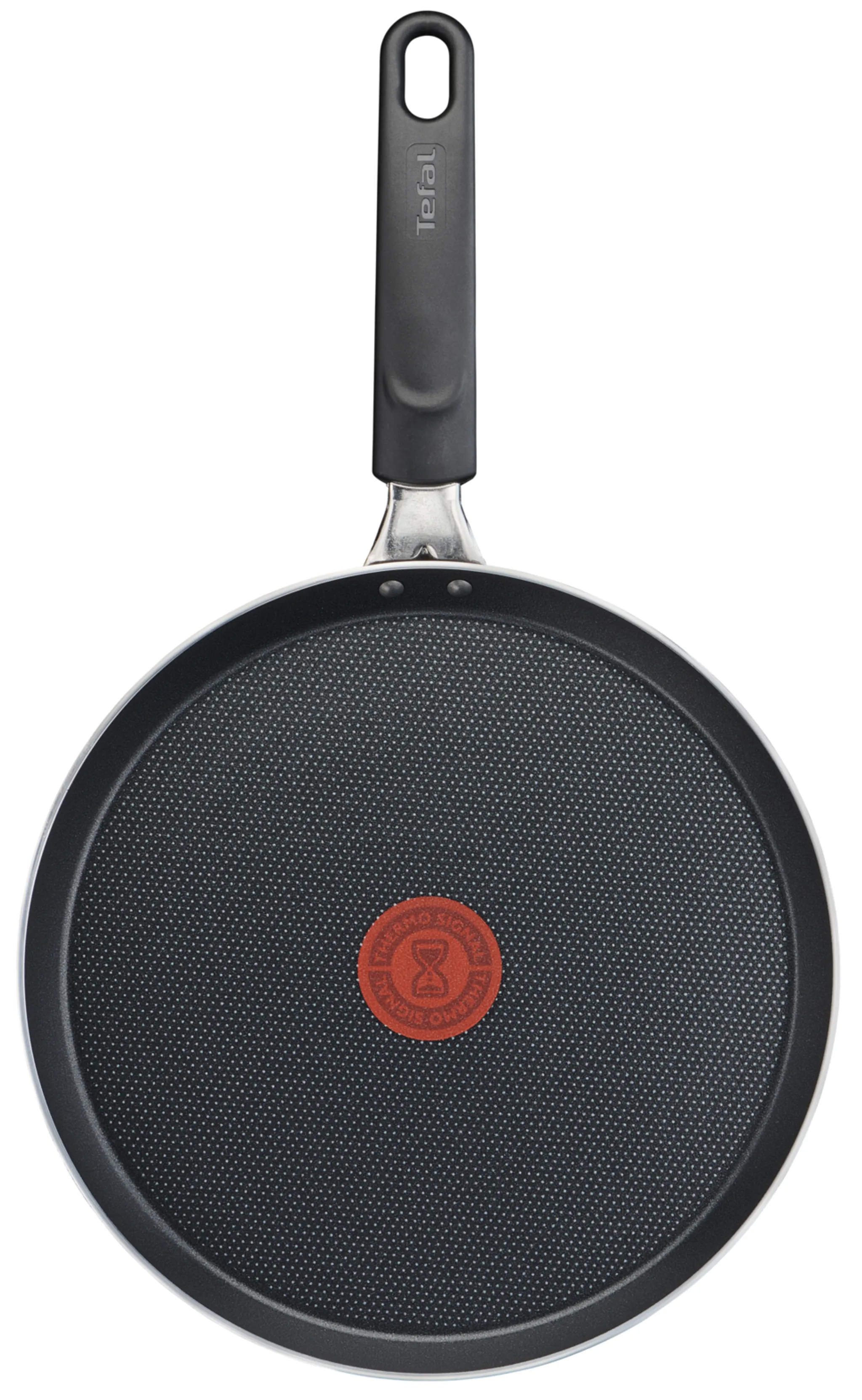 Сковорода для блинов Tefal Easy Plus 22 см 04206522