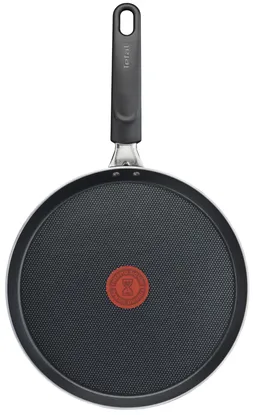 Сковорода для блинов Tefal Easy Plus 22 см 04206522