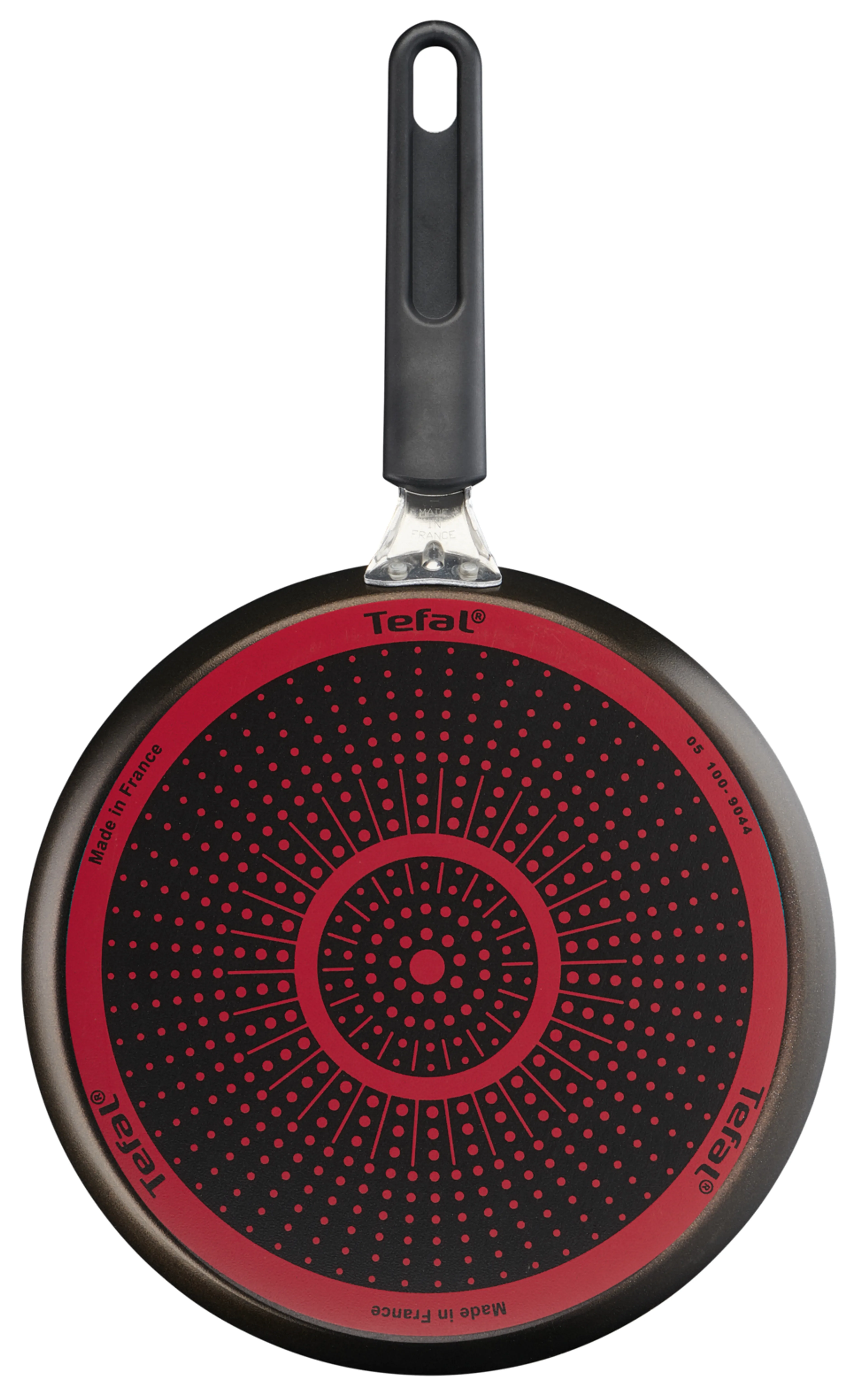 Сковорода для блинов Tefal Easy Plus 22 см 04206522