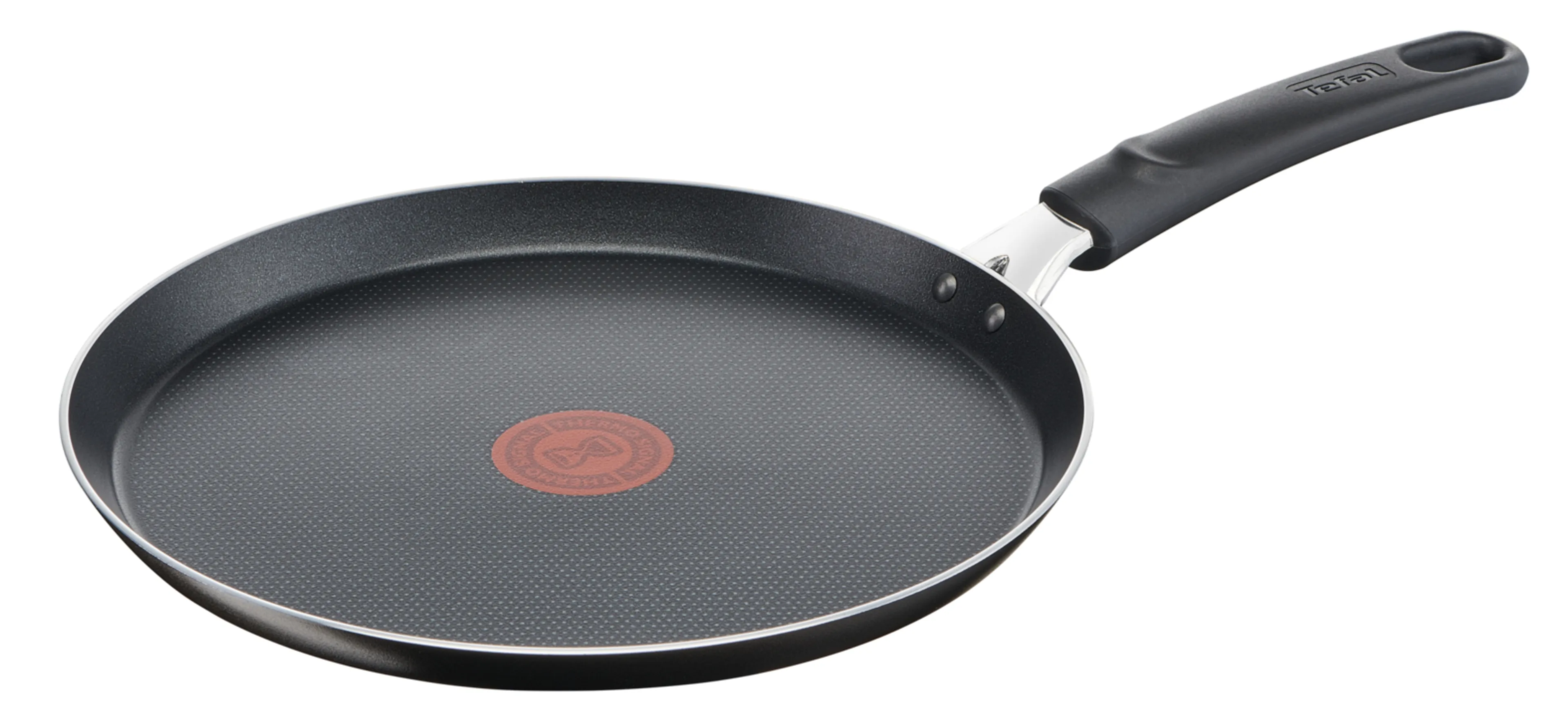 Сковорода для блинов Tefal Easy Plus 22 см 04206522 фото