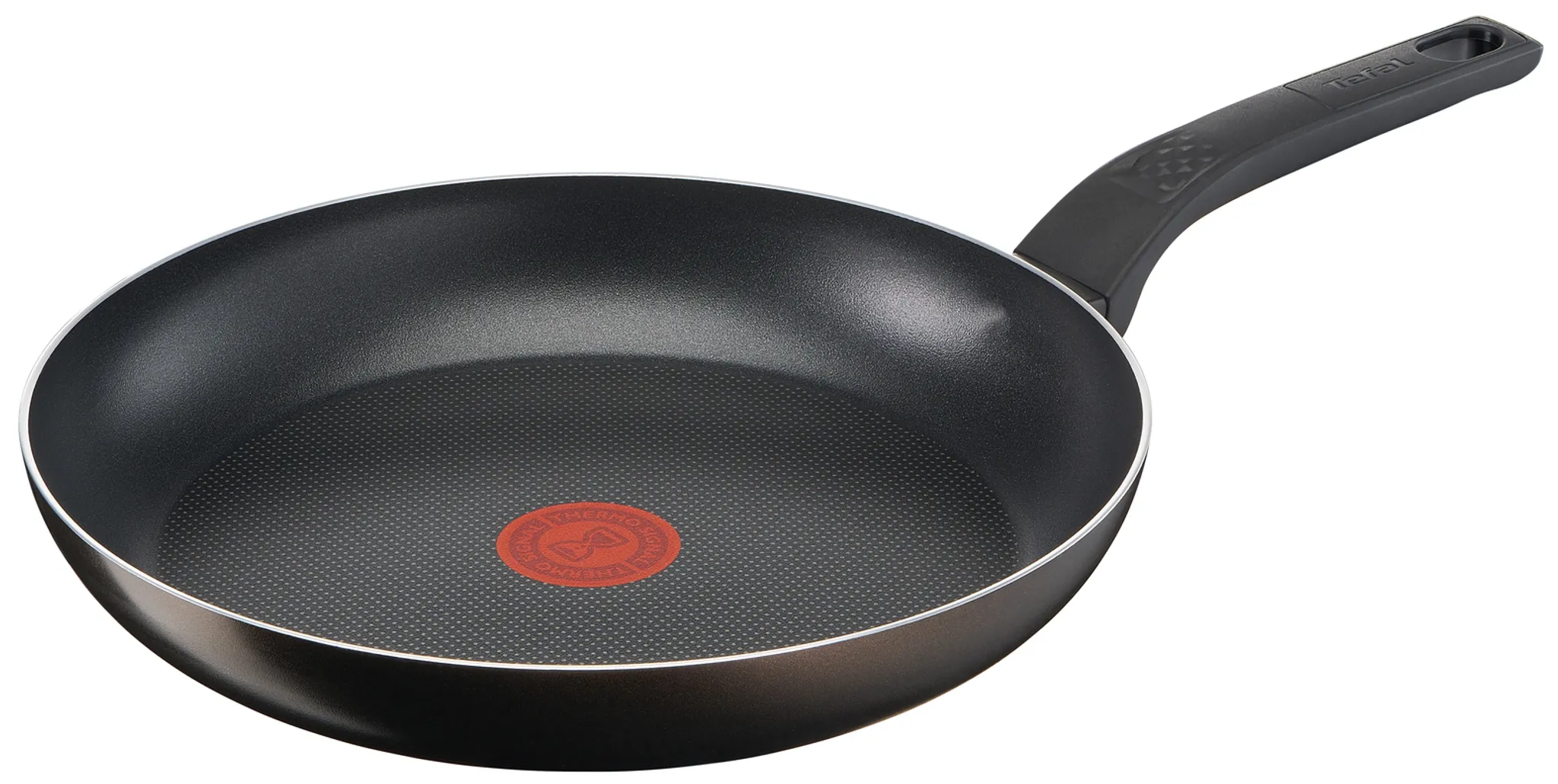 Сковорода с крышкой Tefal Easy Plus 24см 04206924