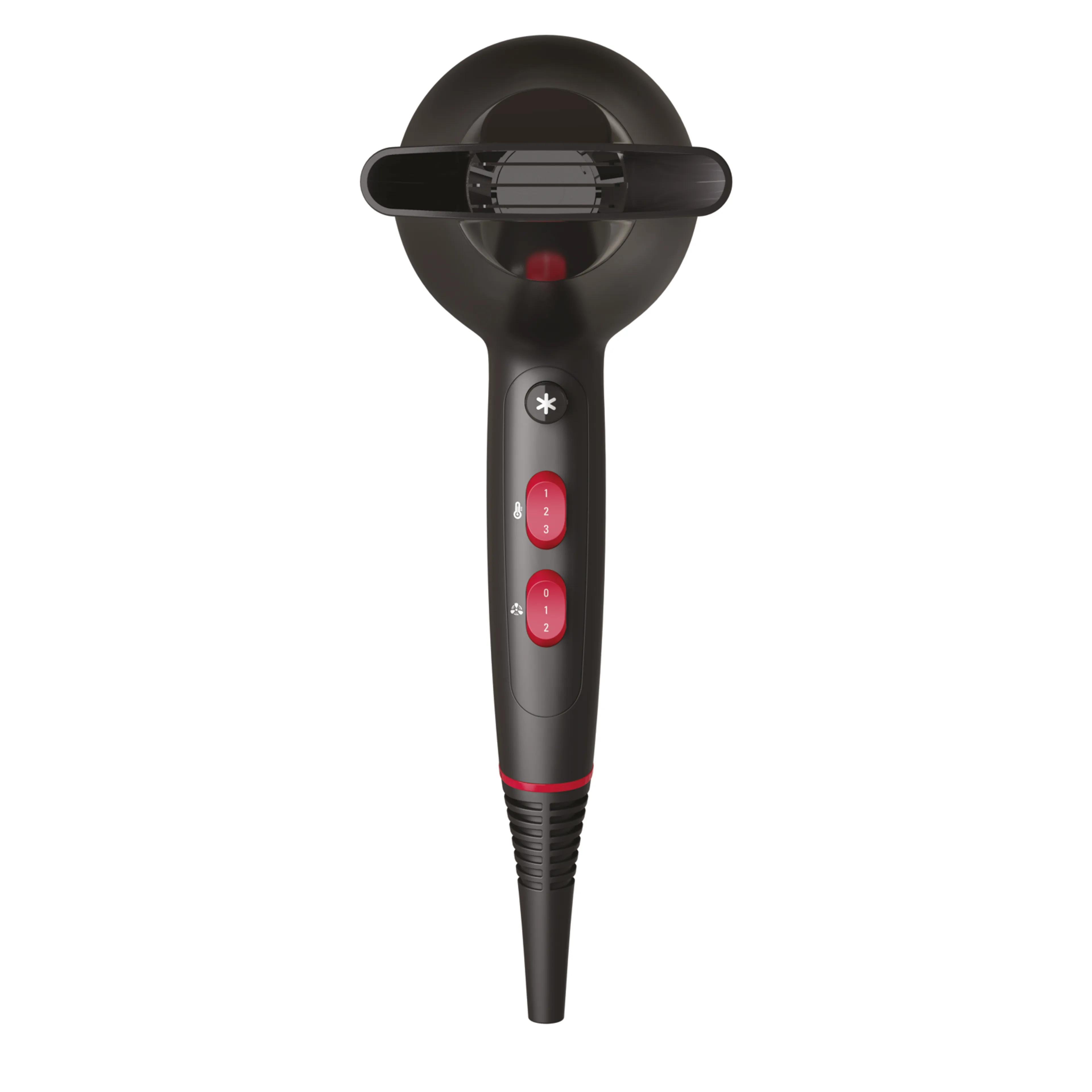Фен Tefal Motion Dry HV5700D8