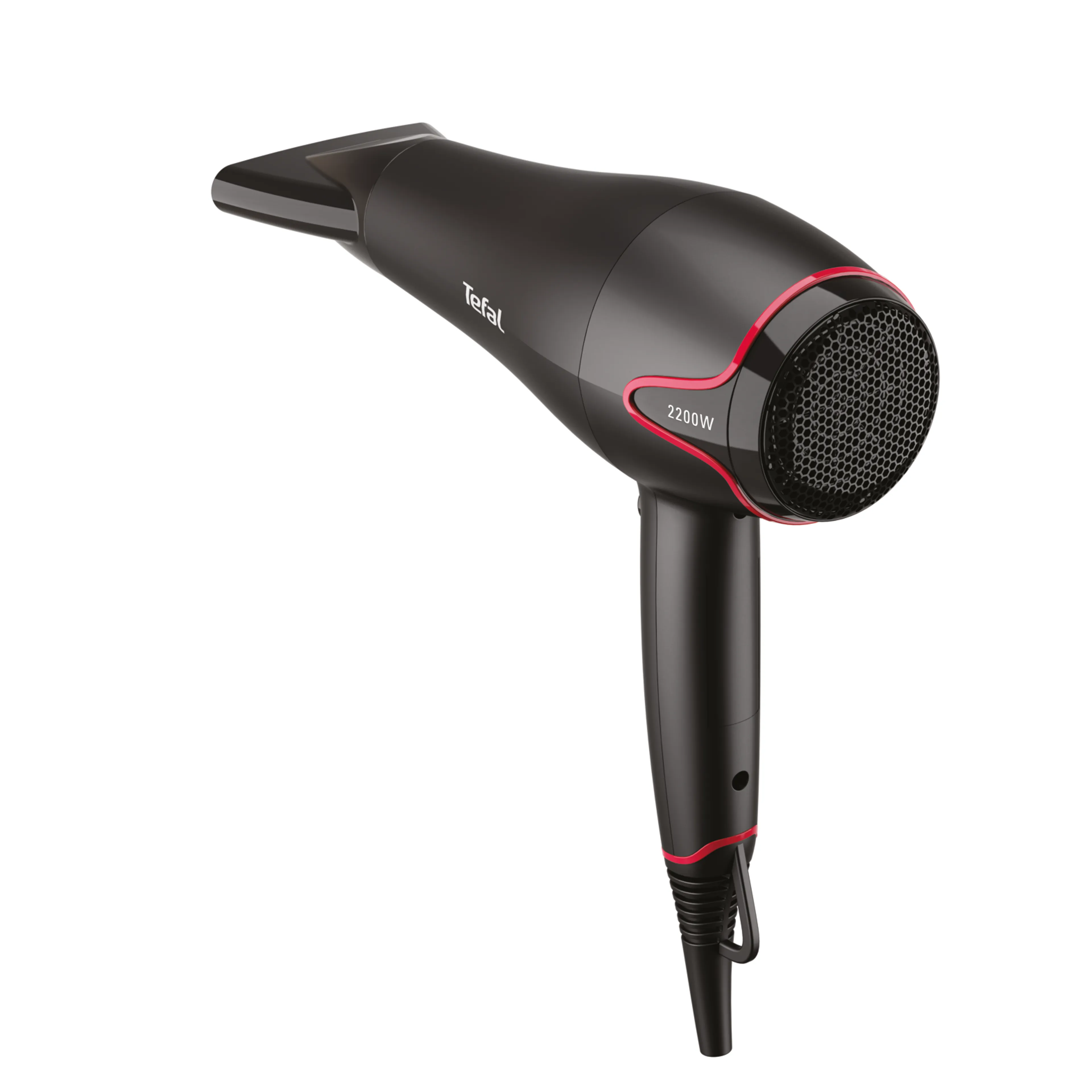 Фен Tefal Motion Dry HV5700D8