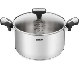 Кастрюля Tefal Emotion 5.2 л 24 см E3014624