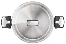 Кастрюля Tefal Emotion 5.2 л 24 см E3014624