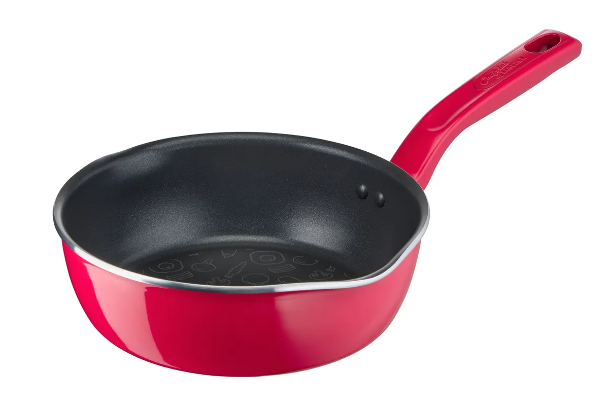 Мультисковорода Tefal ChefClub 22 см G8061704 фото
