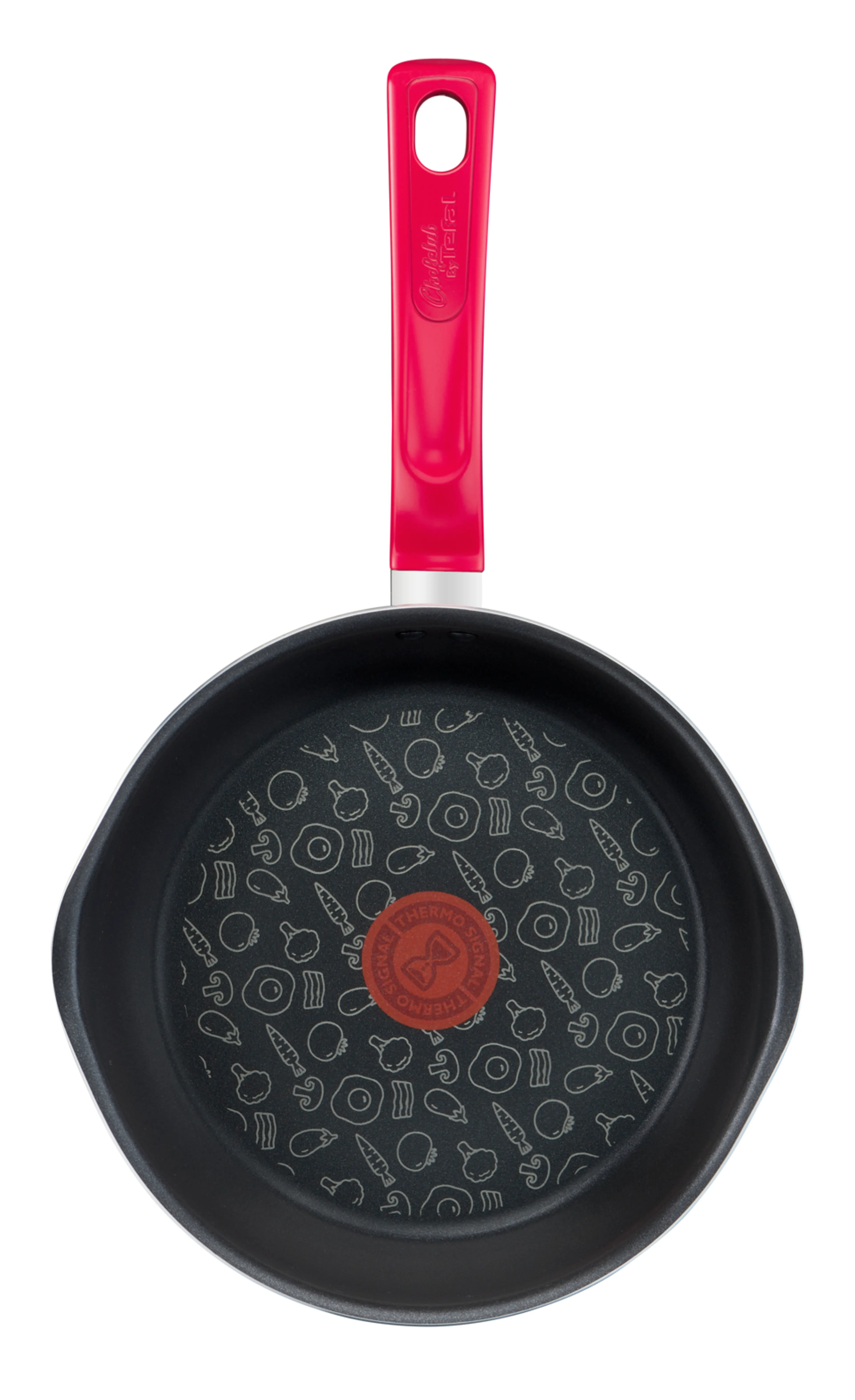цена на Мультисковорода Tefal ChefClub 22 см G8061704