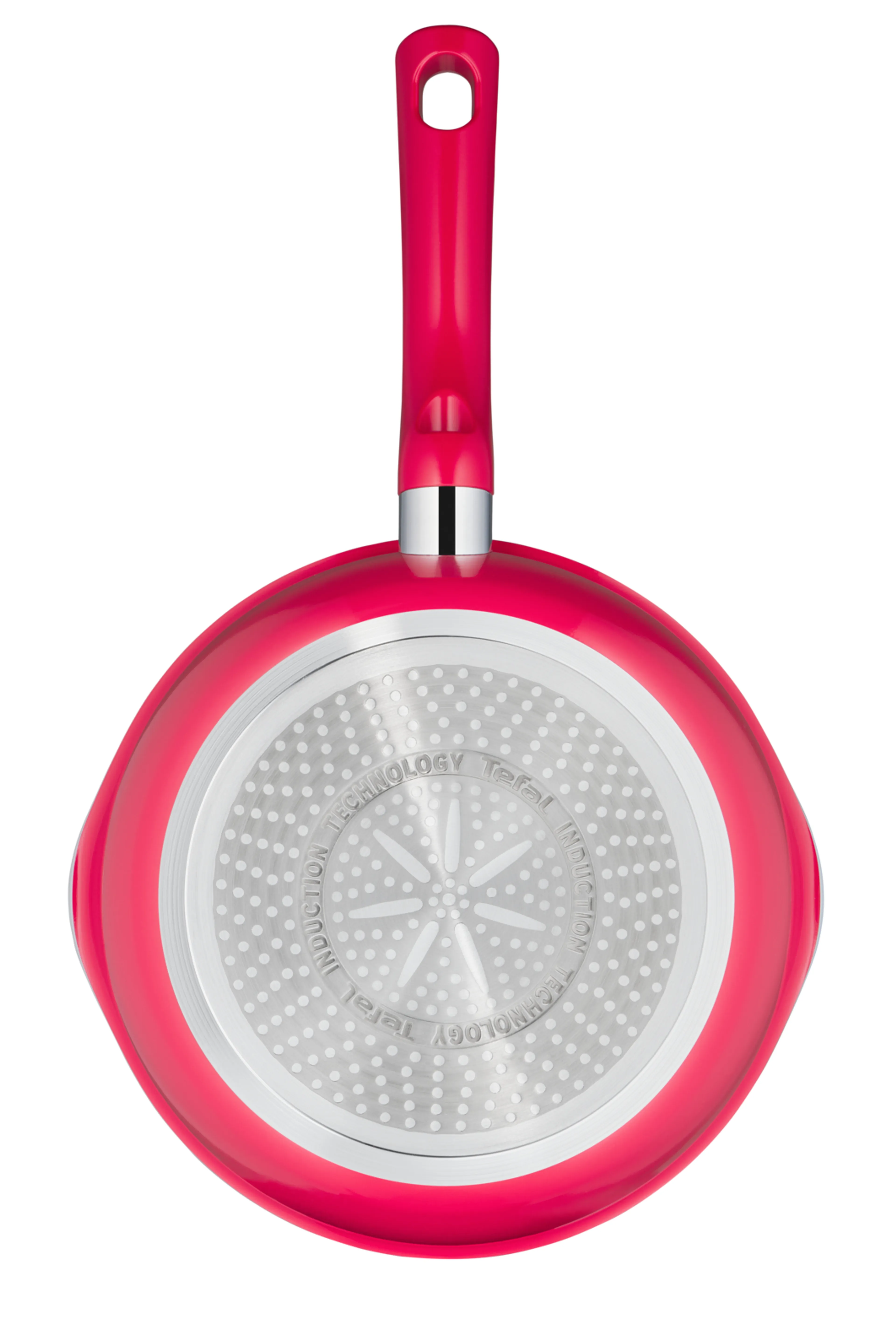 Мультисковорода Tefal ChefClub 22 см G8061704 купить в официальном магазине