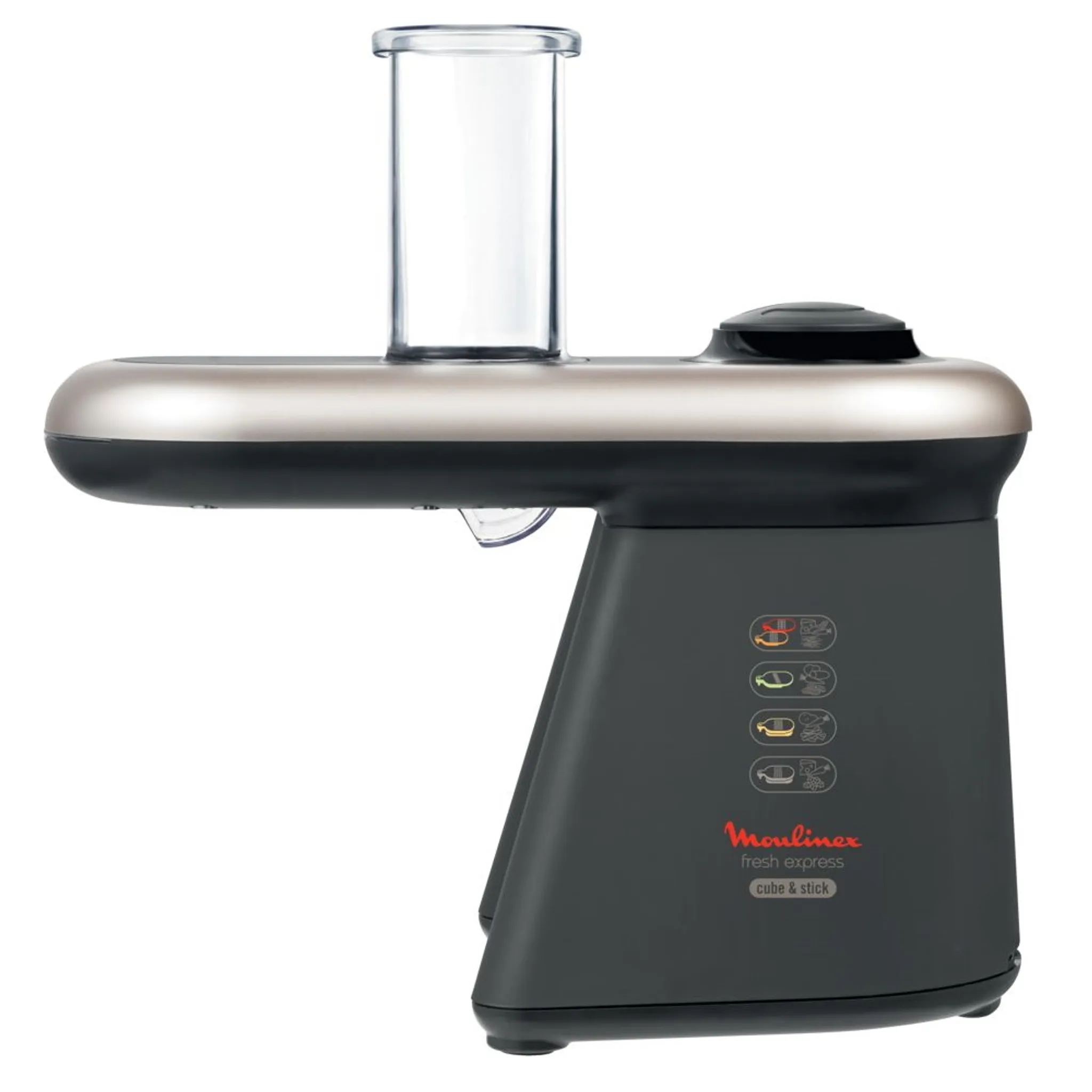 Мультирезка Moulinex Fresh Express Cube & Stick