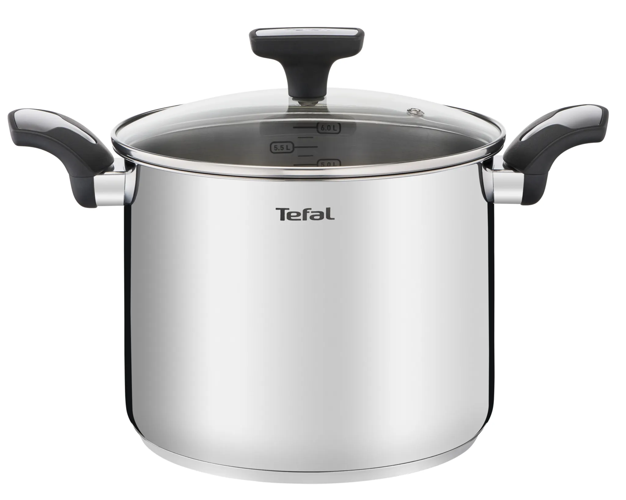 Кастрюля Tefal Emotion 22 см E3016104