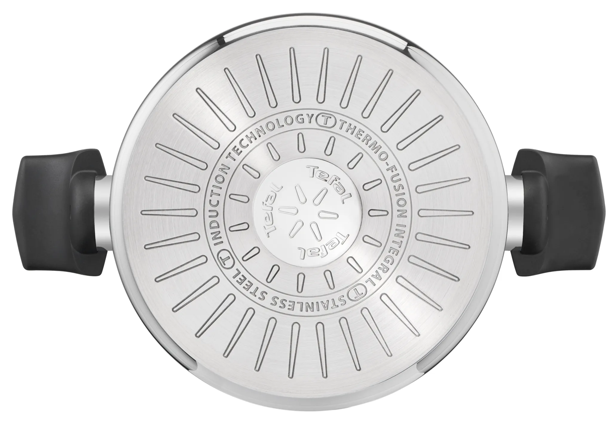 Кастрюля Tefal Emotion 22 см E3016104