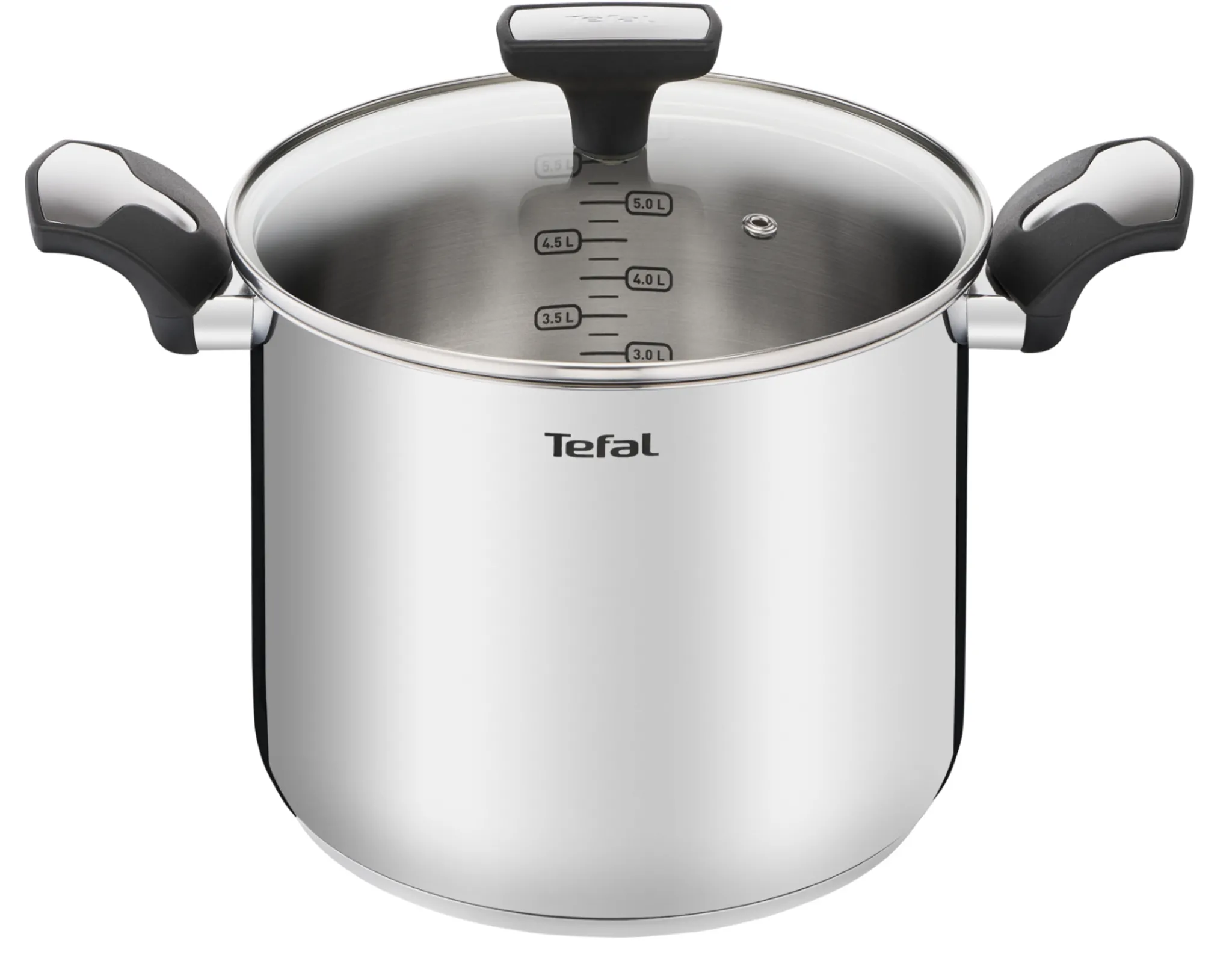 Кастрюля Tefal Emotion 22 см E3016104 фото