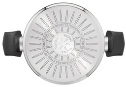 Кастрюля Tefal Emotion 22 см E3016104