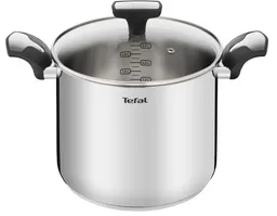 Кастрюля Tefal Emotion 22 см E3016104