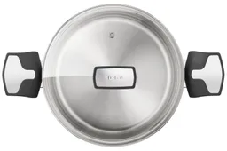 Кастрюля Tefal Emotion 22 см E3016104