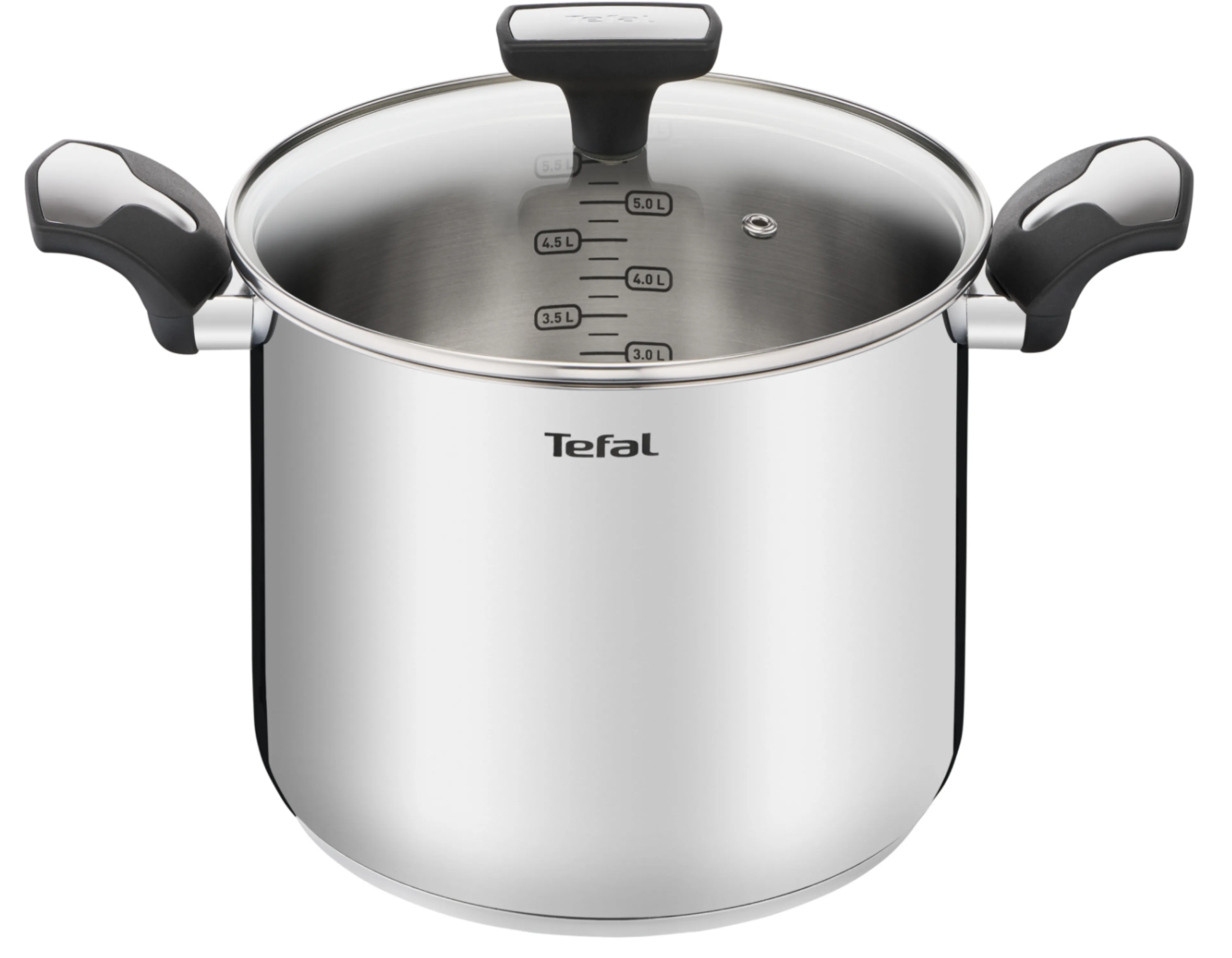 Кастрюля Tefal Emotion 22 см E3016104 фото