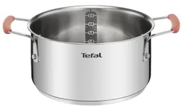 Набор посуды Tefal Opti'Space 6 предметов G720S604