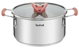 Набор посуды Tefal Opti'Space 6 предметов G720S604
