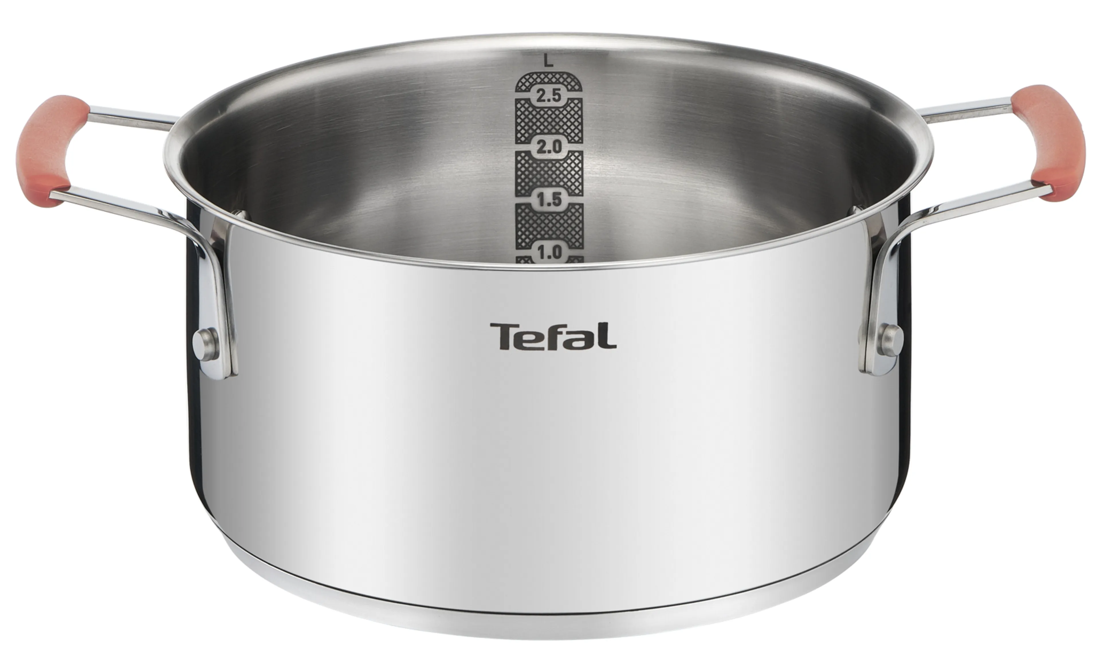 Набор посуды Tefal Opti'Space 6 предметов G720S604