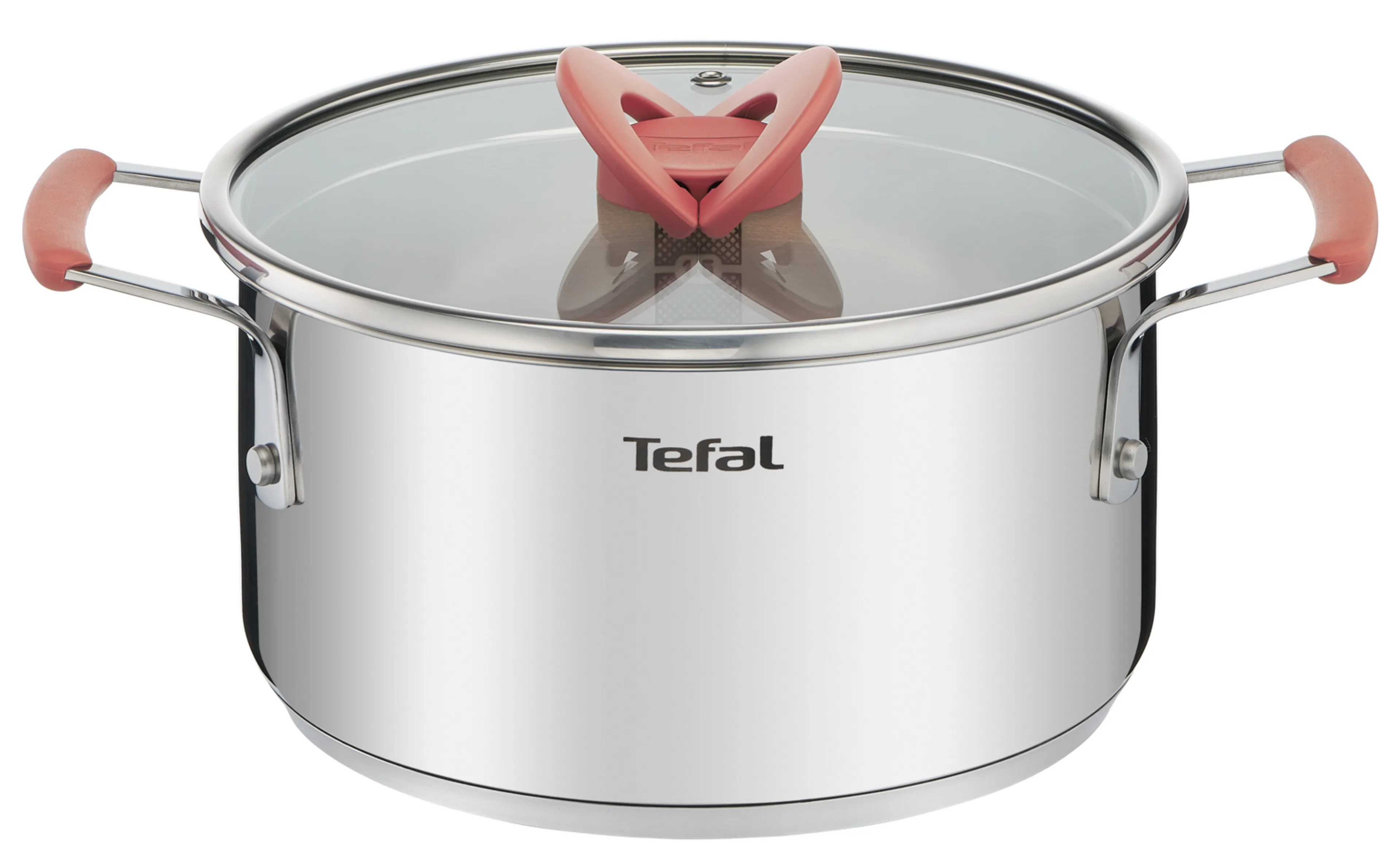 Набор посуды Tefal Opti'Space 6 предметов G720S604