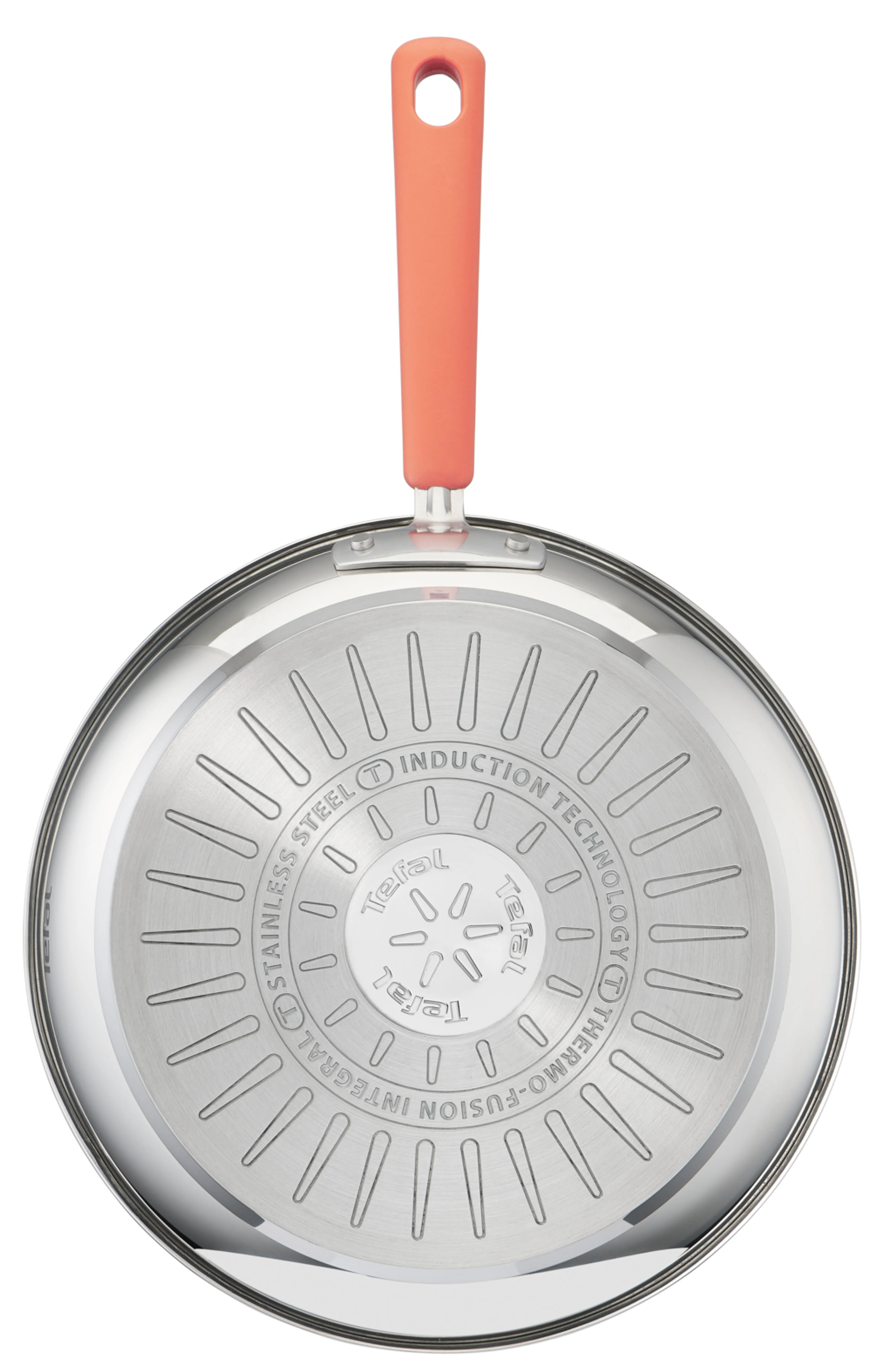 Набор посуды Tefal Opti'Space 6 предметов G720S604