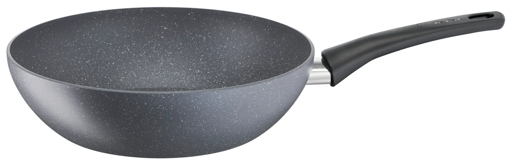 Индукционная сковорода-вок Tefal Healthy Chef 28 см G1501972