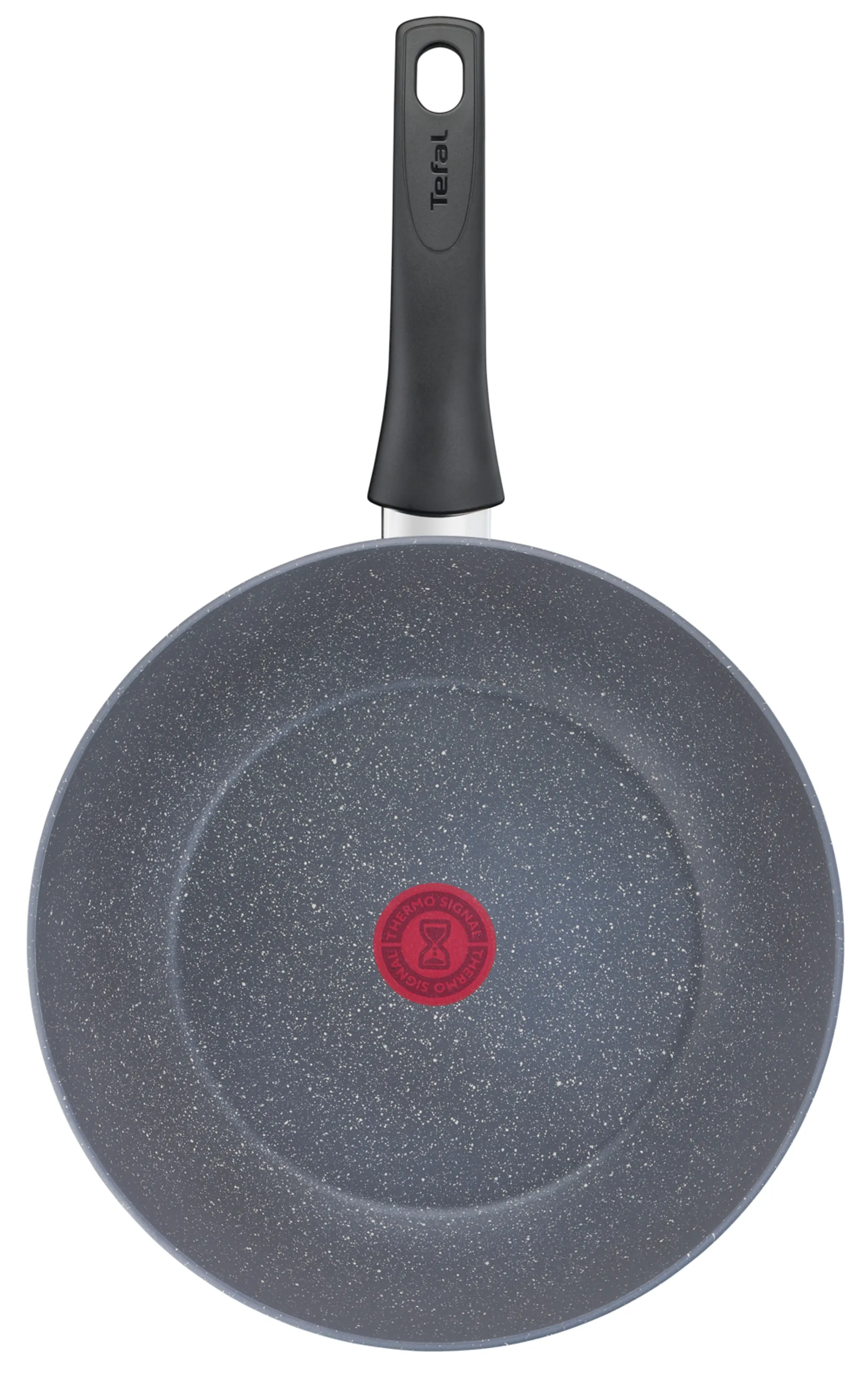 Индукционная сковорода-вок Tefal Healthy Chef 28 см G1501972