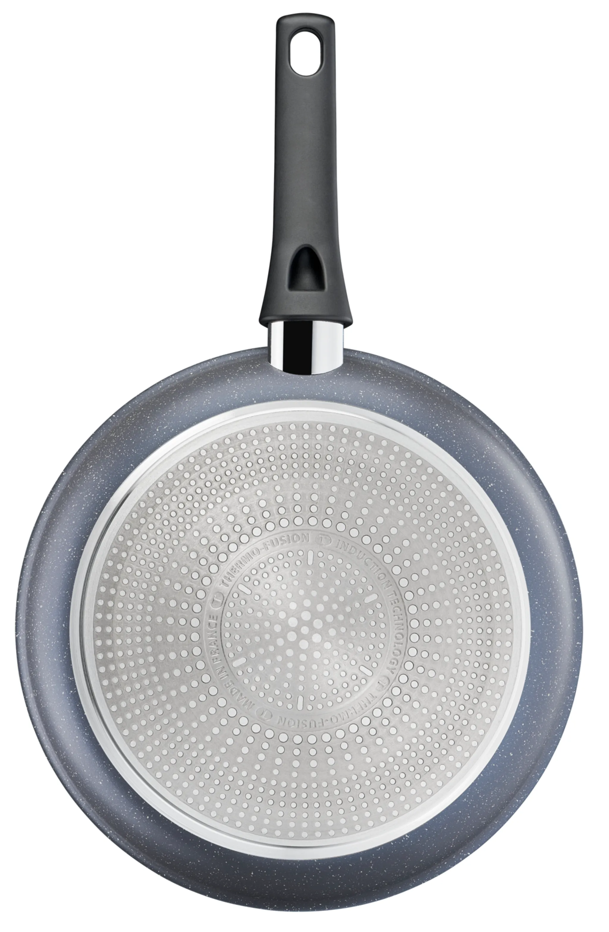 Индукционная сковорода Tefal Healthy Chef 20 см G1500223