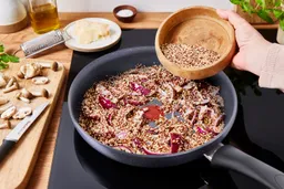 Сковорода Tefal Healthy Chef 26 см G1500572