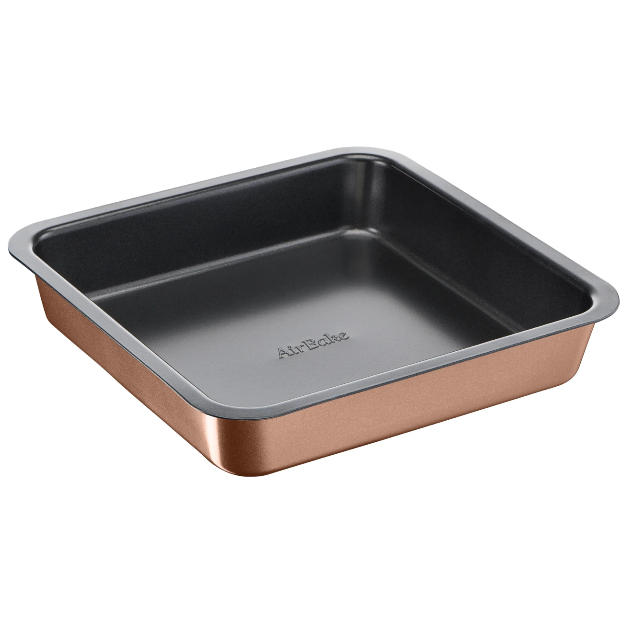 Форма для выпечки 23 х 23 см Tefal Air Bake J2555214 фото