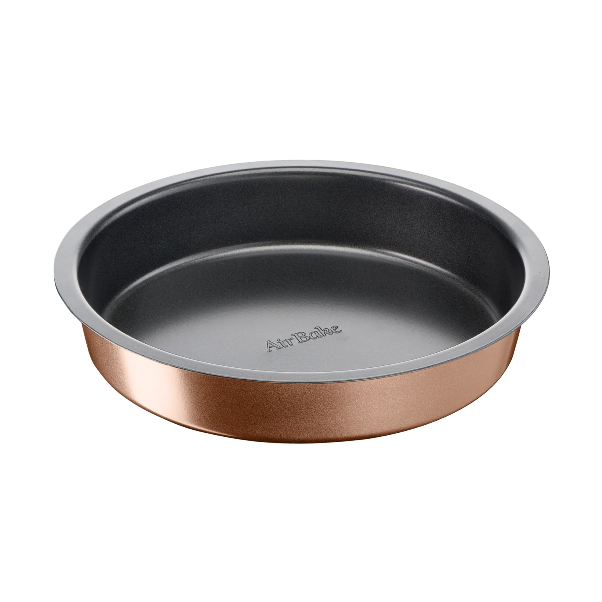 Форма для круглого тарта 23 см Tefal Air Bake J2559614 фото