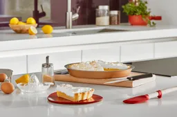 Форма для круглого тарта 23 см Tefal Air Bake J2559614