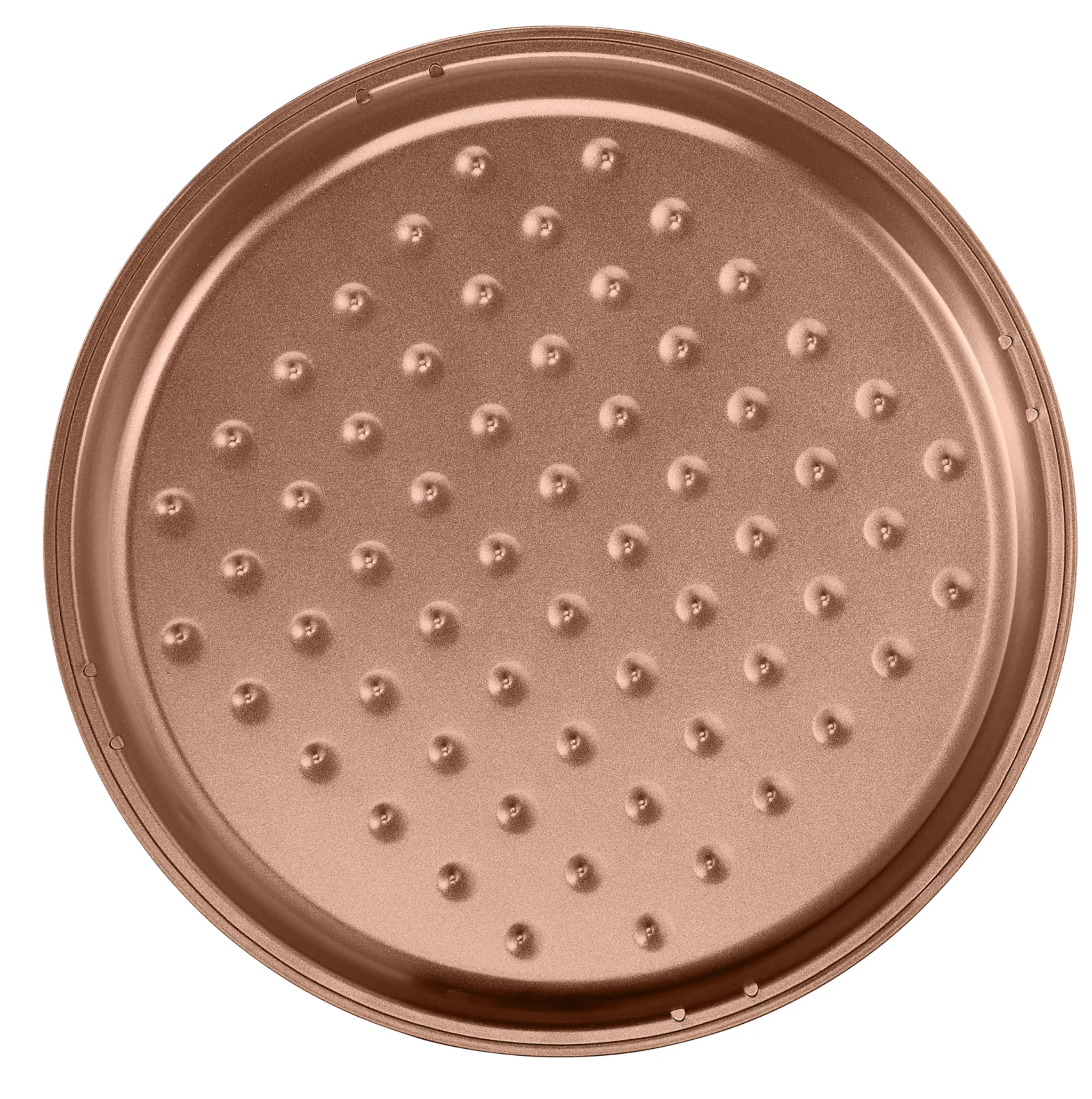 Круглая форма для тарта 27 см Tefal Air Bake J2558314