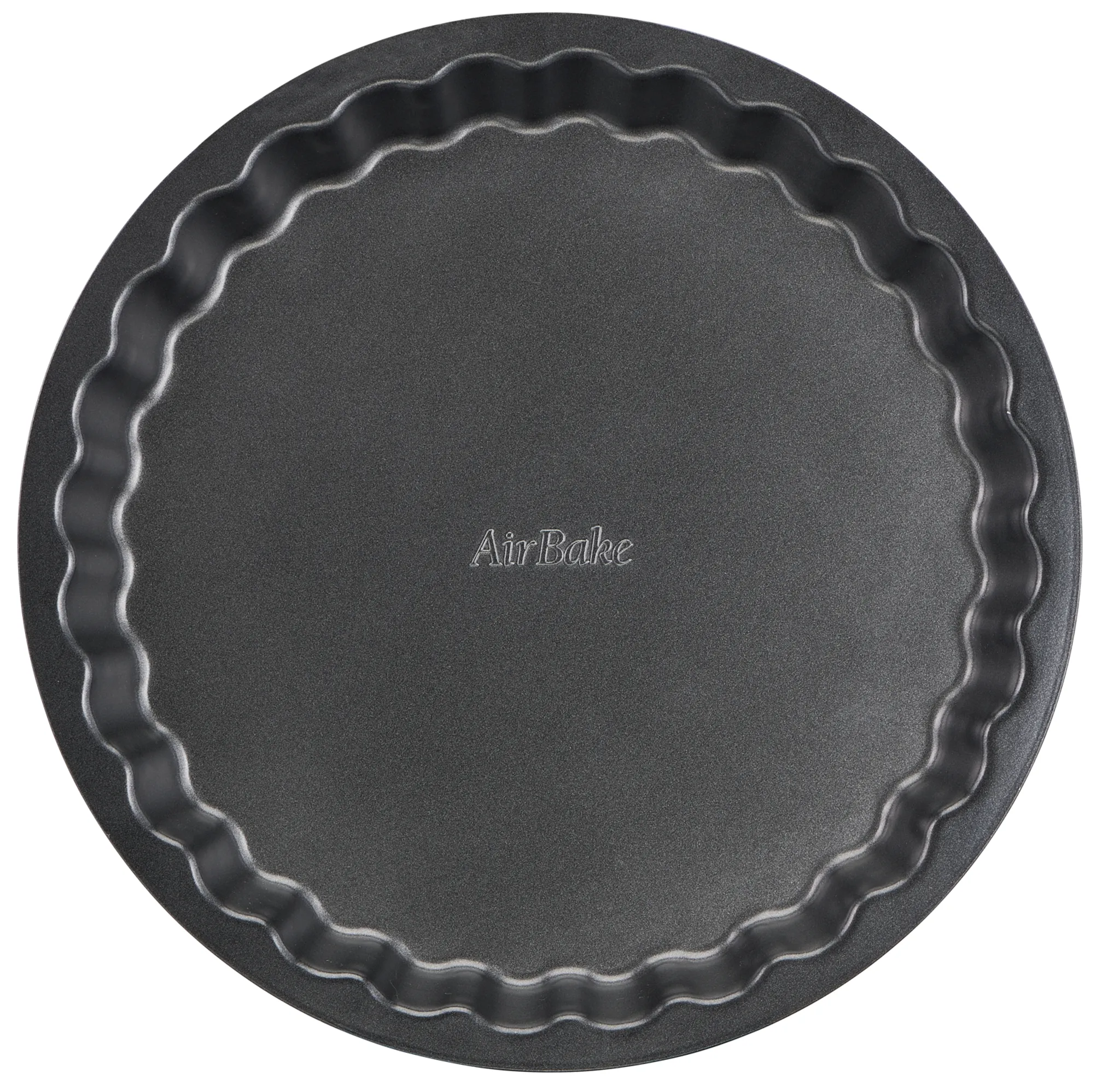 Круглая форма для тарта 27 см Tefal Air Bake J2558314