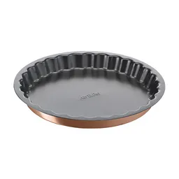 Круглая форма для тарта  27 см Tefal Air Bake J2558314